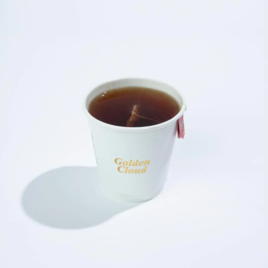 Red Tea